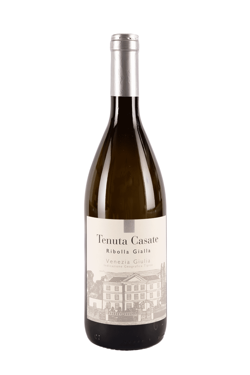 Ribolla Gialla - Casate Estate - Veneto - 2021