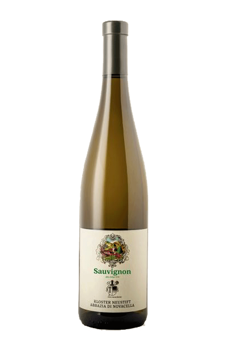 Sauvignon - Abbazia di Novacella - Trentino Alto Adige - 2023