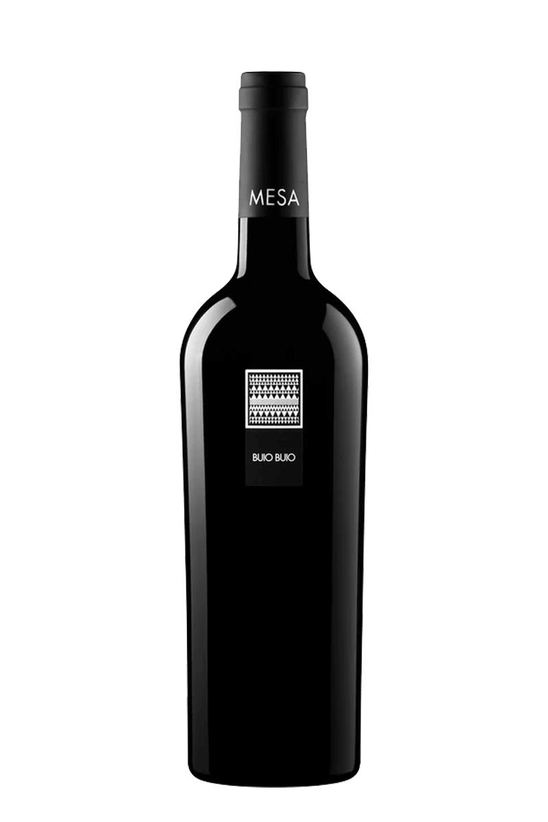 Buio Buio MAGNUM 1,5L- Mesa - Sardegna - 2019