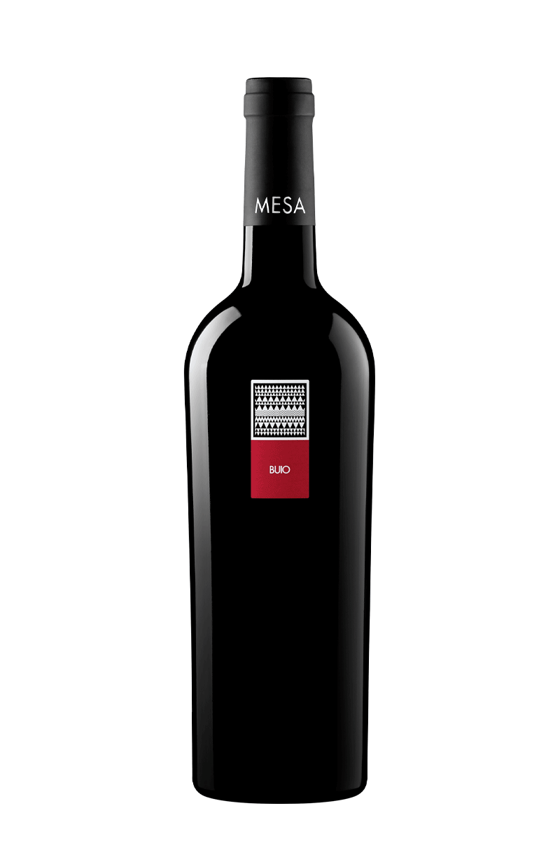 Buio MAGNUM 1,5L- Mesa - Sardegna - 2021