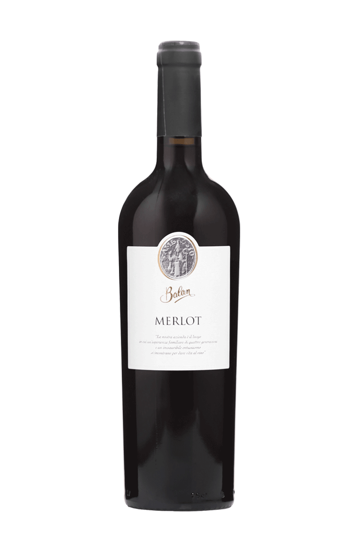 Merlot - Balan - Veneto - 2022