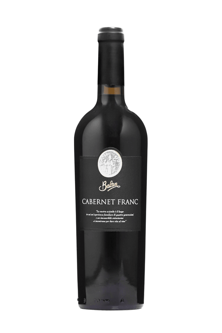 Cabernet Franc - Balan - Veneto - 2022