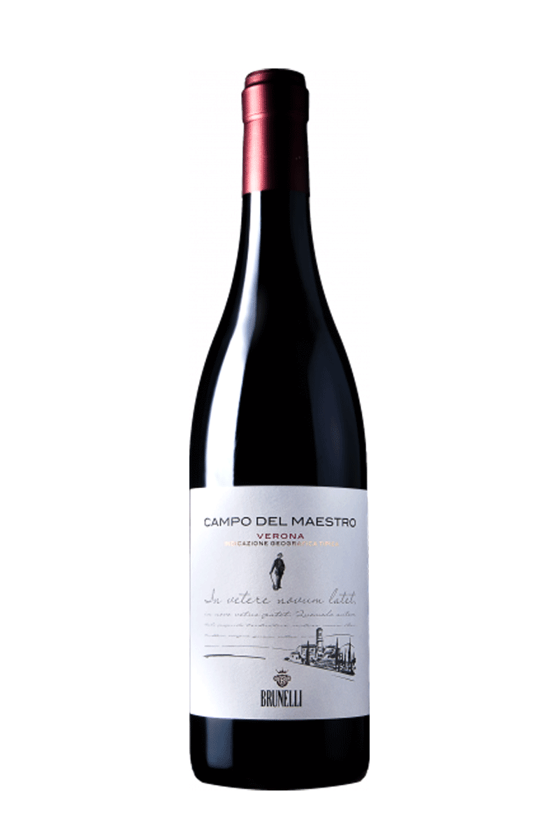 Cambo Del Maestro - Brunelli - Veneto - 2021