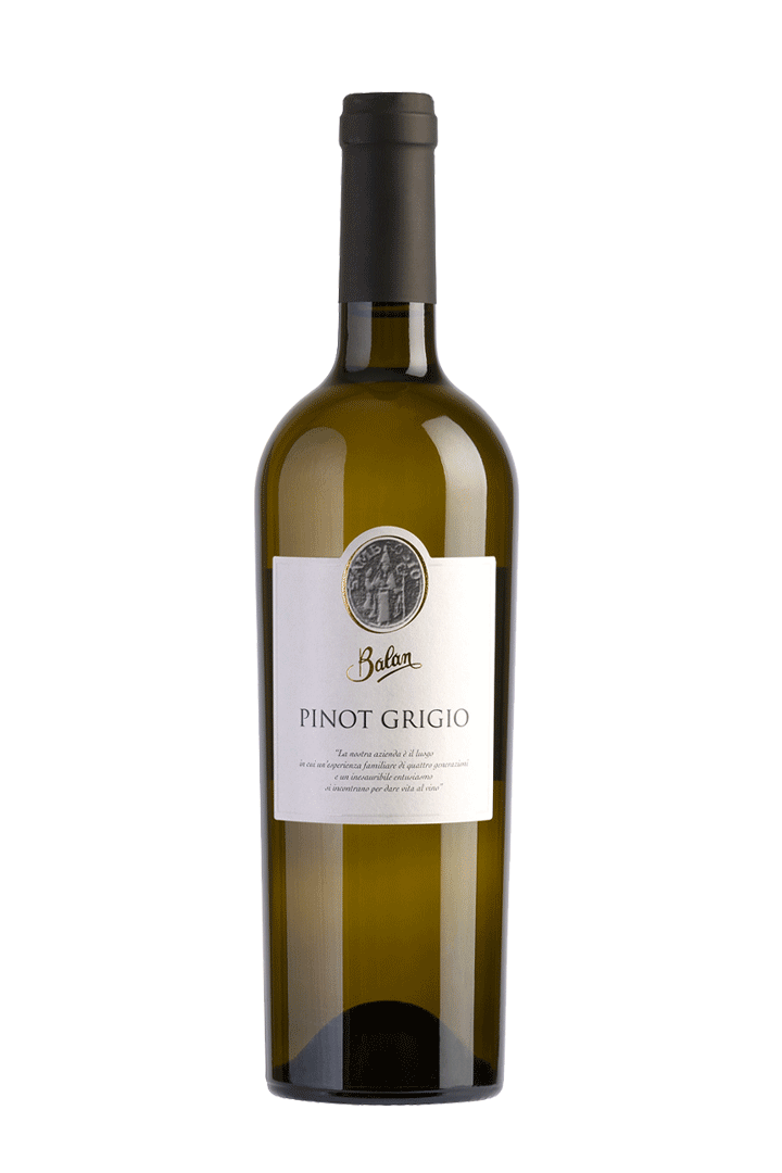 Pinot Grigio - Balan - Veneto - 2022
