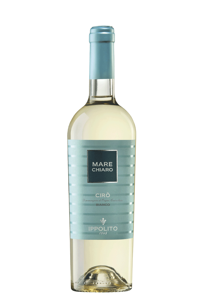 Mare Chiaro Cirò - Ippolito - Calabria - 2023