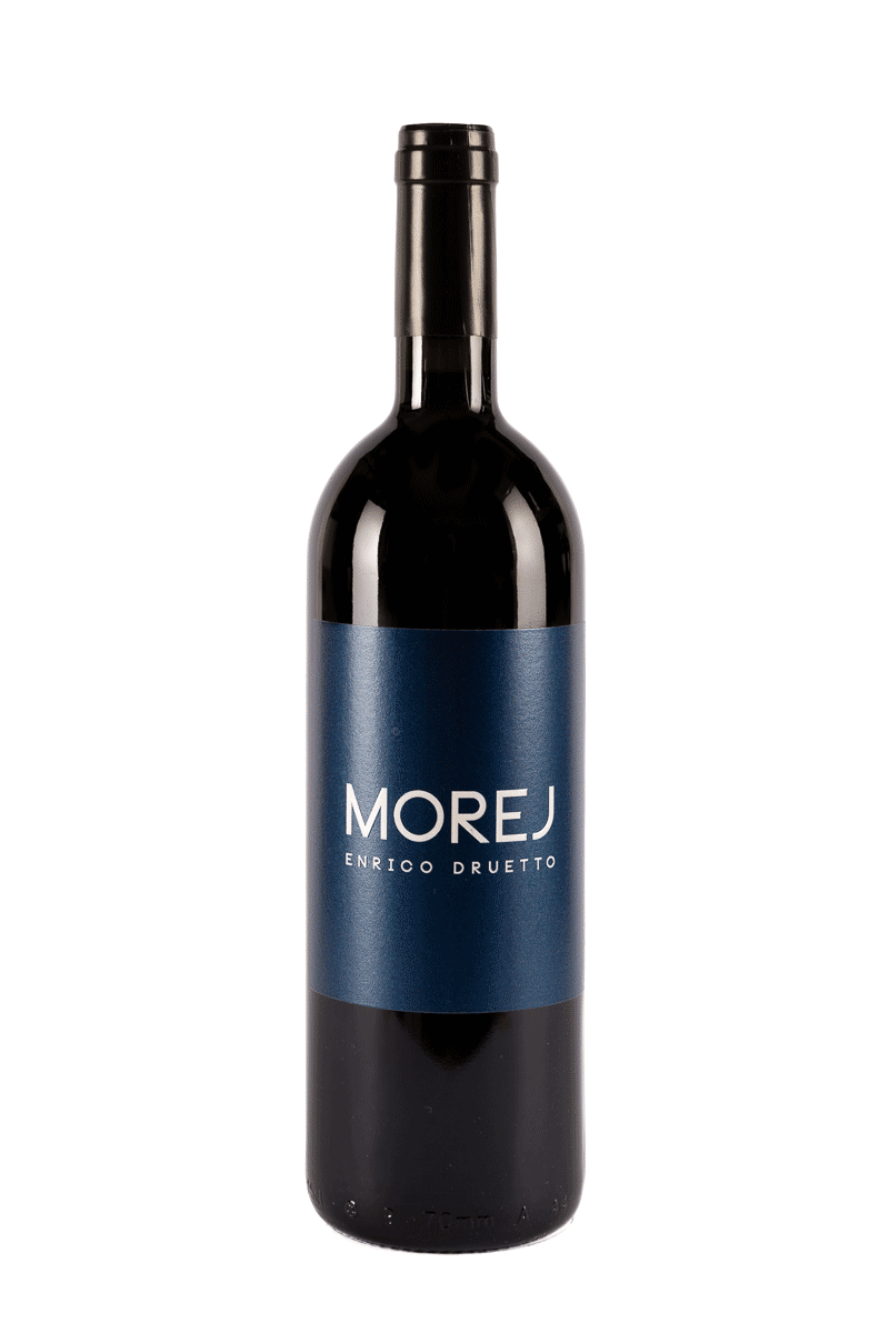 Movej - Enrico Druetto - Piemonte - 2018