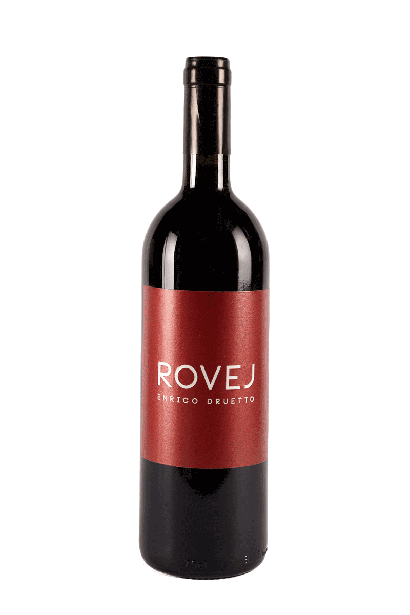 Rovej - Enrico Druetto - Piemonte - 2018