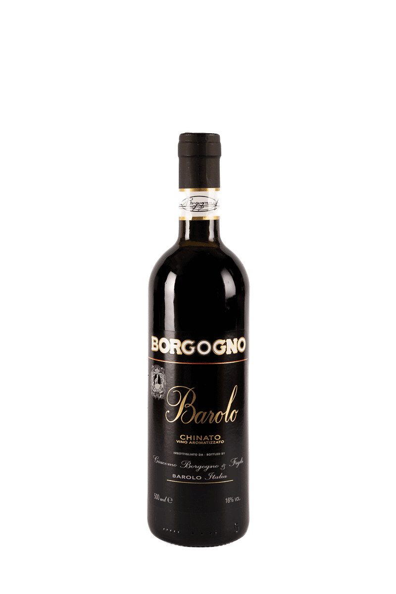 Barolo Chinato - Borgogno - Piedmont