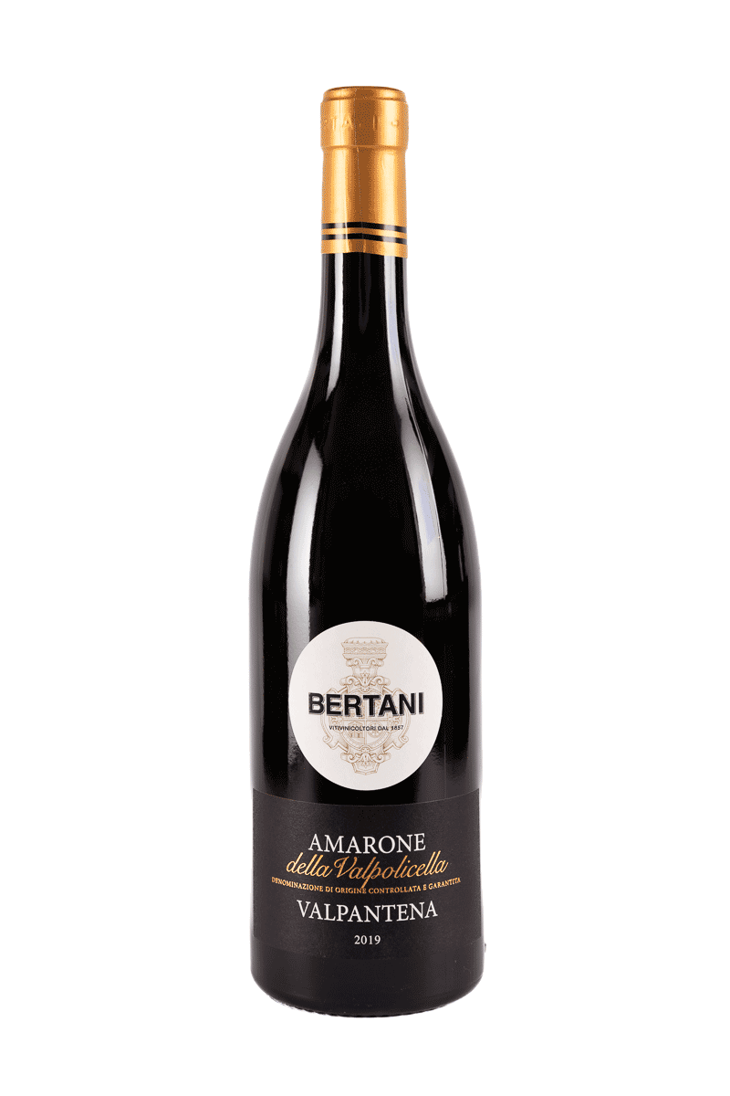 Amarone della Valpolicella Valpatena - Bertani - Venetien - 2019