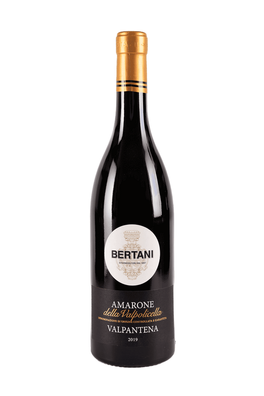 Amarone della Valpolicella Valpatena - Bertani - Veneto - 2019