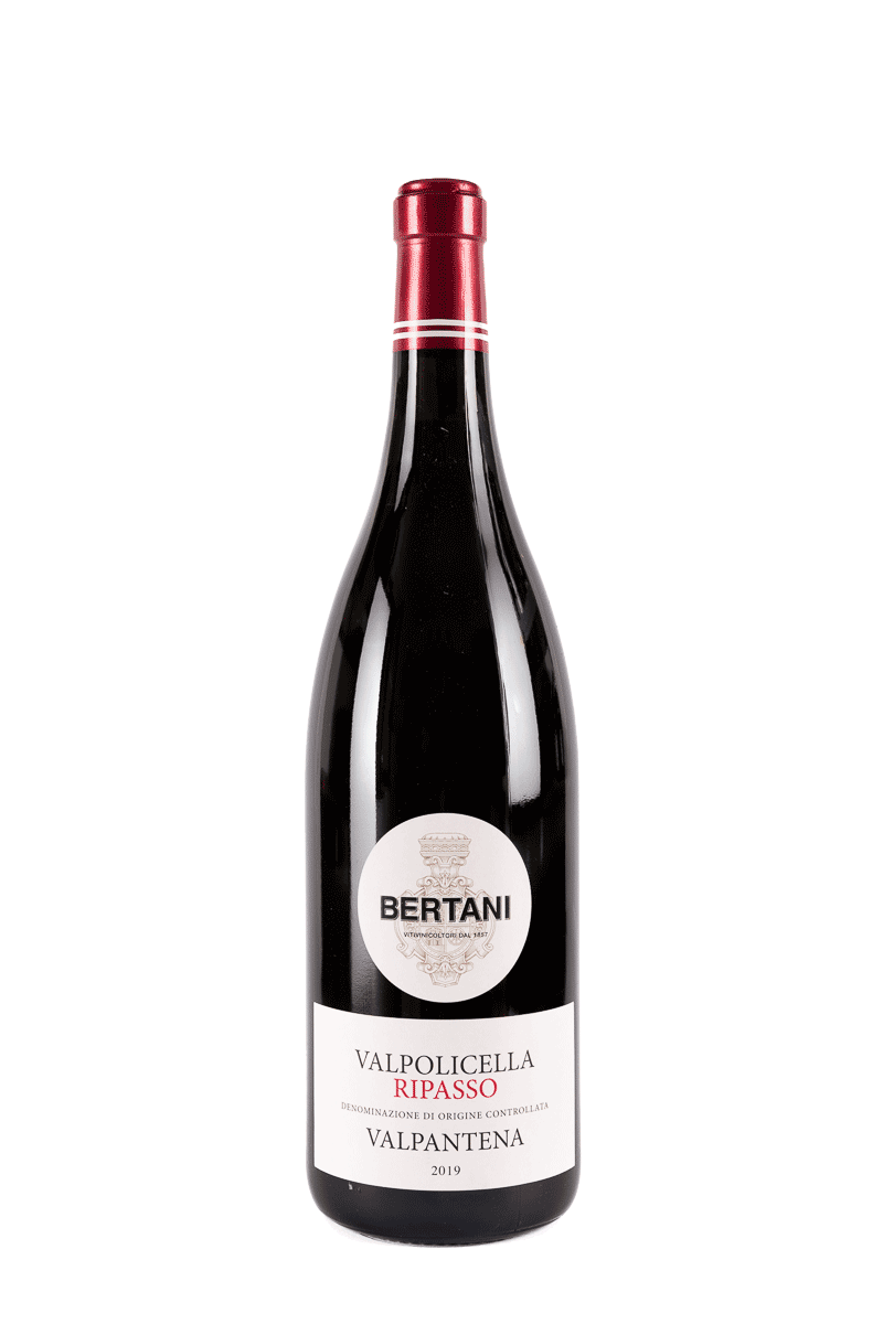 Ripasso Valpatena Valpolicella Classico MAGNUM 1.5L - Bertani - Veneto - 2019