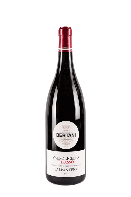 Ripasso Valpatena Valpolicella Classico MAGNUM 1,5L - Bertani - Venetien - 2019