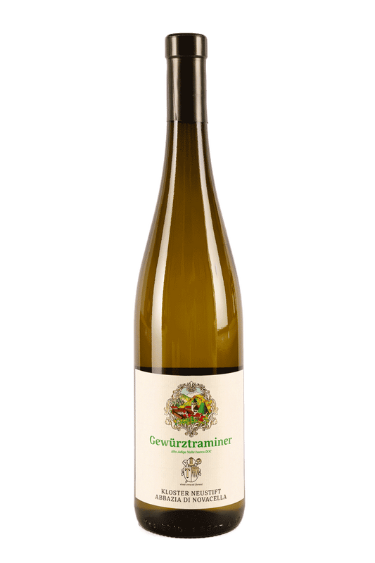 Gewurtztraminer - Novacella Abbey - Trentino Alto Adige - 2022