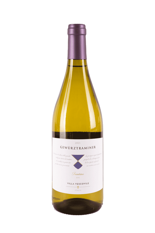 Gewurtztraminer - Villa Vescovile - Trentino Alto Adige - 2021