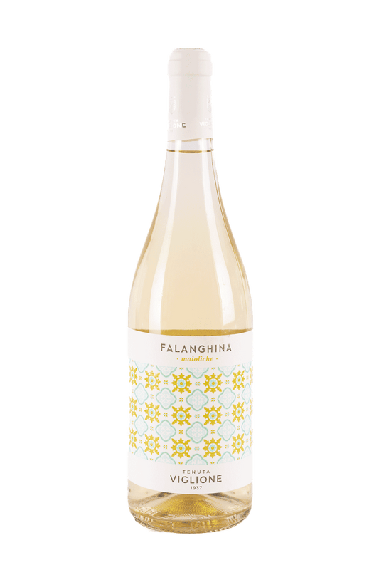 Falanghina – Weingut Viglione – Apulien – 2021