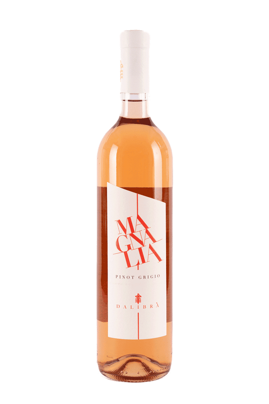 Magnalia Pinot Grigio - Dalibrà - Abruzzo - 2021