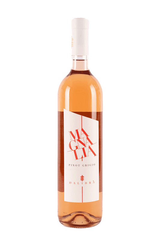 Magnalia Pinot Grigio - Dalibrà - Abruzzen - 2021