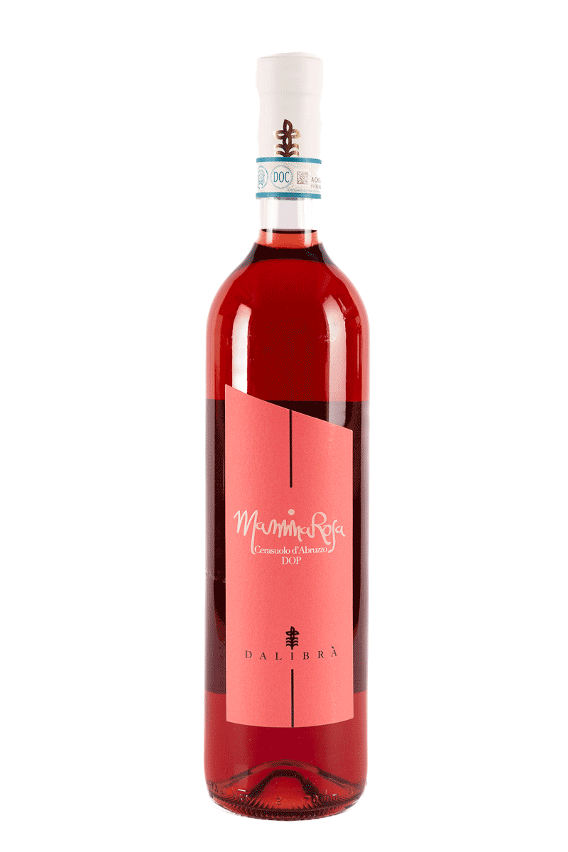 Mamma Rosa - Dalibrà - Abruzzo - 2021