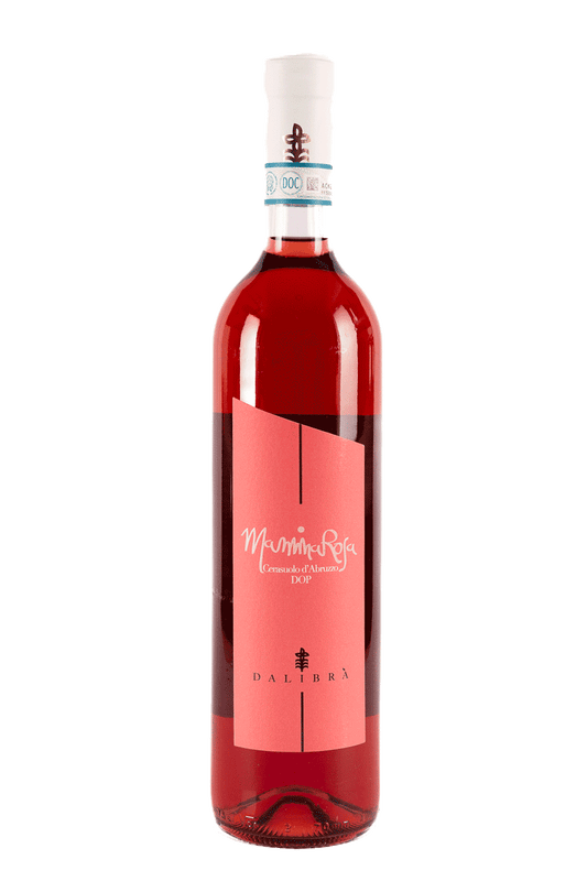 Mamma Rosa - Dalibrà - Abruzzen - 2021