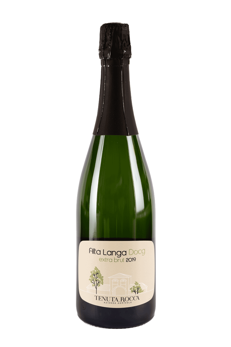 Alta Langa – Rocca Estate – Piemont – 2019