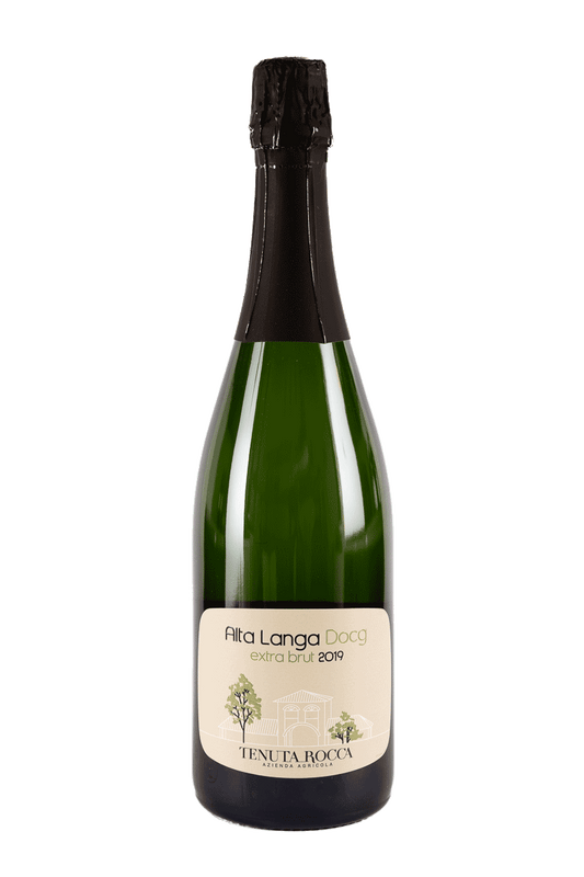 Alta Langa – Rocca Estate – Piemont – 2019