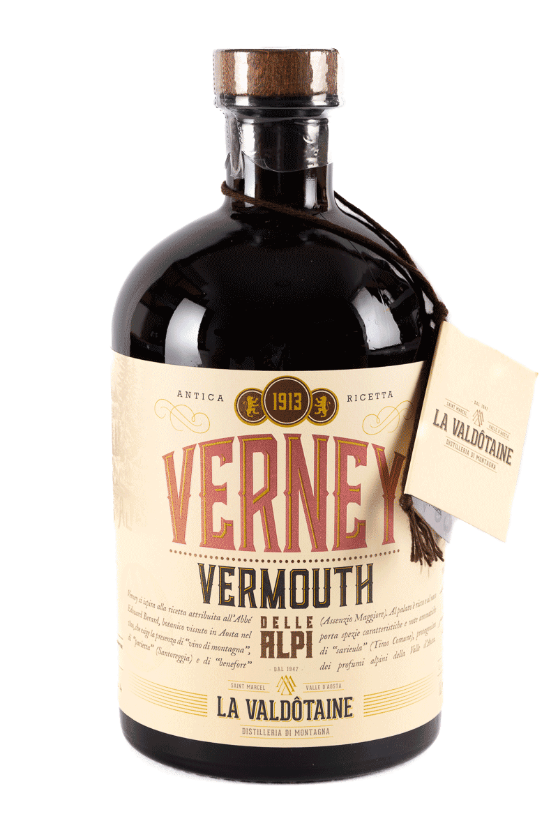 Verney Wermut - Valdotein