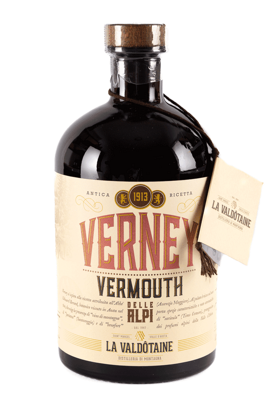 Verney Vermouth - Valdotein