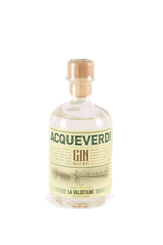 Gin der Alpen – Valdoteine ​​– 200ml