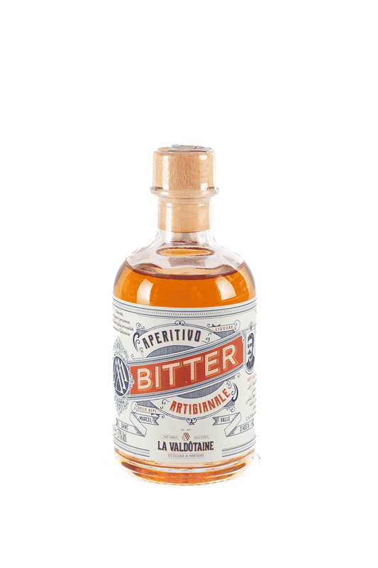 Bitter - Valdotaine - 200ml