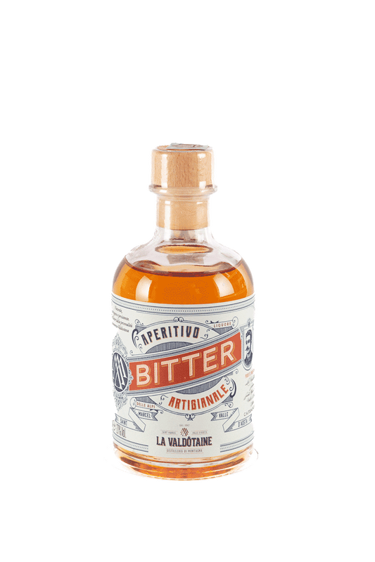 Bitters - Valdotaine - 200ml