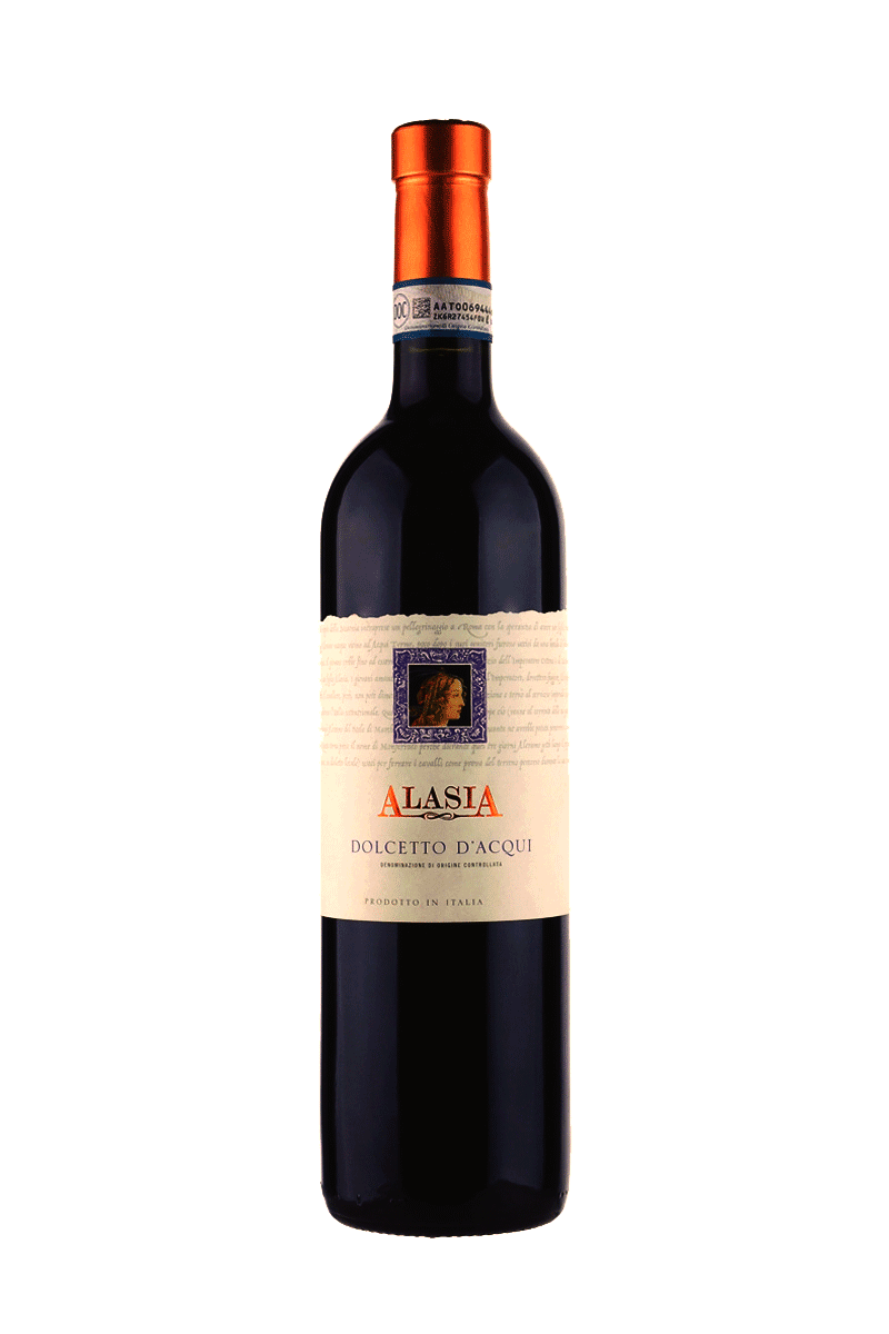 Dolcetto d'Acqui - Alasia - Piemonte - 2021