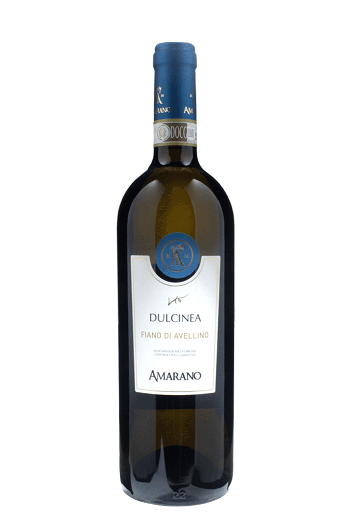 Fiano di Avellino Dulcinea - Amarano - Campania - 2022