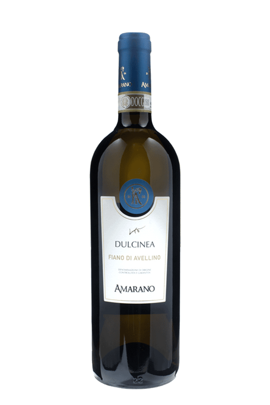 Fiano di Avellino Dulcinea - Amarano - Campania - 2022