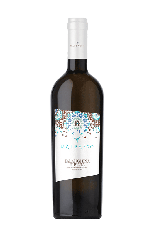 Falanghina Irpinia - Malpasso - Campania - 2022