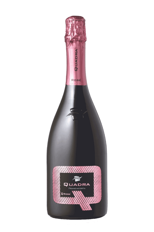 Qrosé Franciacorta - Quadra - Lombardia - 2018