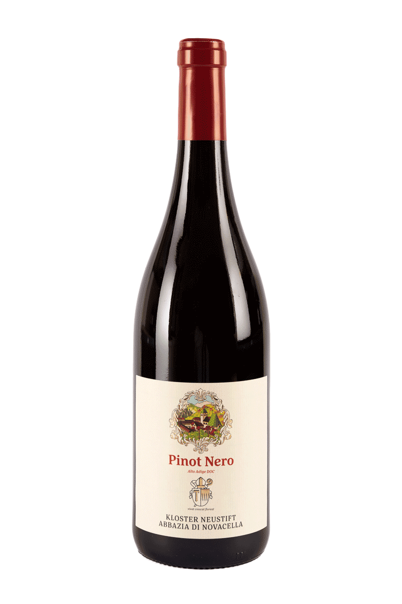 Pinot Noir - Novacella Abbey - Trentino Alto Adige - 2022