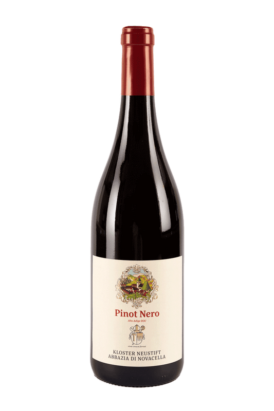 Pinot Nero - Abbazia di Novacella - Trentino Alto Adige - 2023