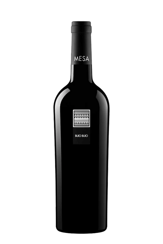 Buio Buio MAGNUM 1,5L- Mesa - Sardegna - 2019