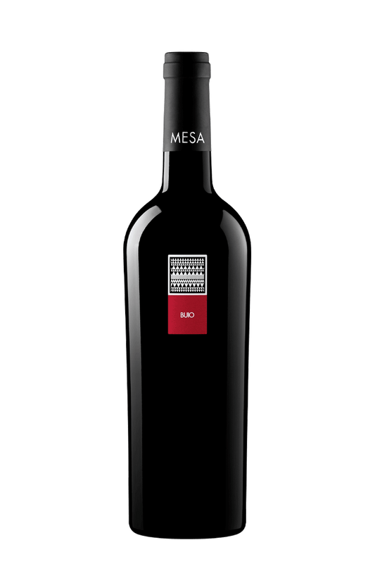 Buio MAGNUM 1,5L- Mesa - Sardegna - 2021