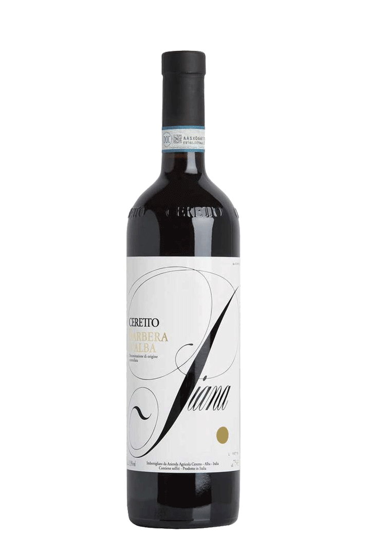 Barbera D'Alba Piana - Ceretto - Piemonte - 2021