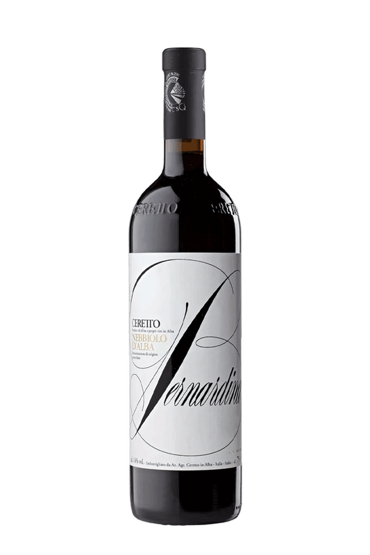 Nebbiolo D'Alba Bernardina - Ceretto - Piemonte - 2021