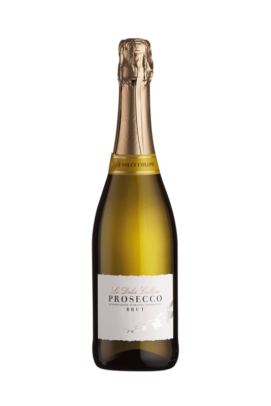 Prosecco Brut Dolci Colline - Araldica - Veneto - 2022