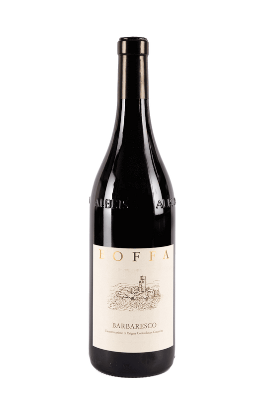 Barbaresco - Boffa - Piedmont - 2019