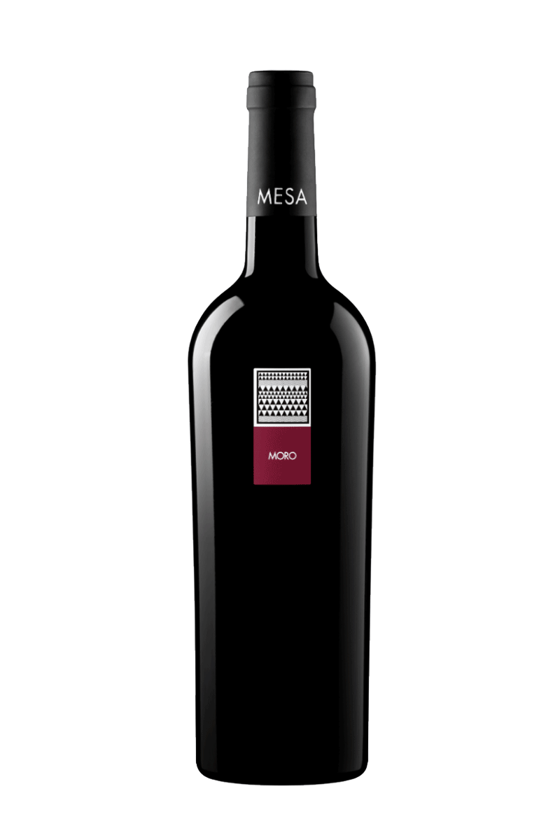 Moro Cannonau di Sardegna - Mesa - Sardegna - 2022