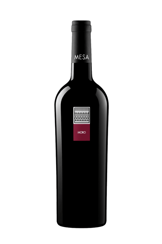 Moro Cannonau di Sardegna - Mesa - Sardegna - 2022