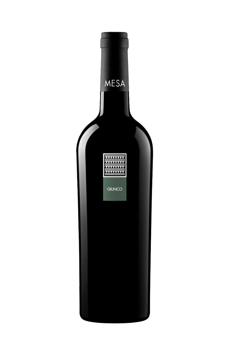 Giunco Vermentino - Mesa - Sardegna - 2022