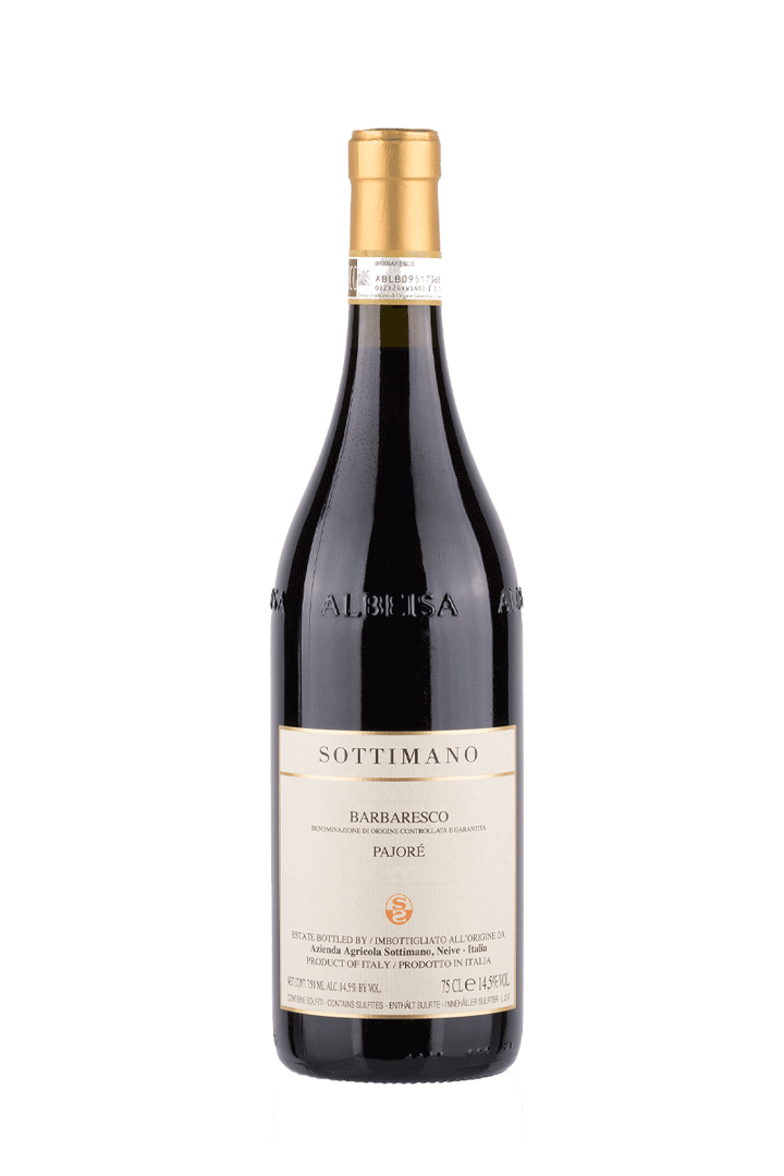 Barbaresco Pajoré - Sottimano - Piemonte - 2020