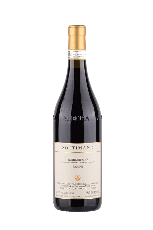 Barbaresco Pajoré - Sottimano - Piemonte - 2020