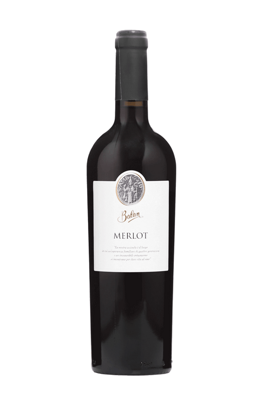 Merlot  - Balan - Veneto - 2022