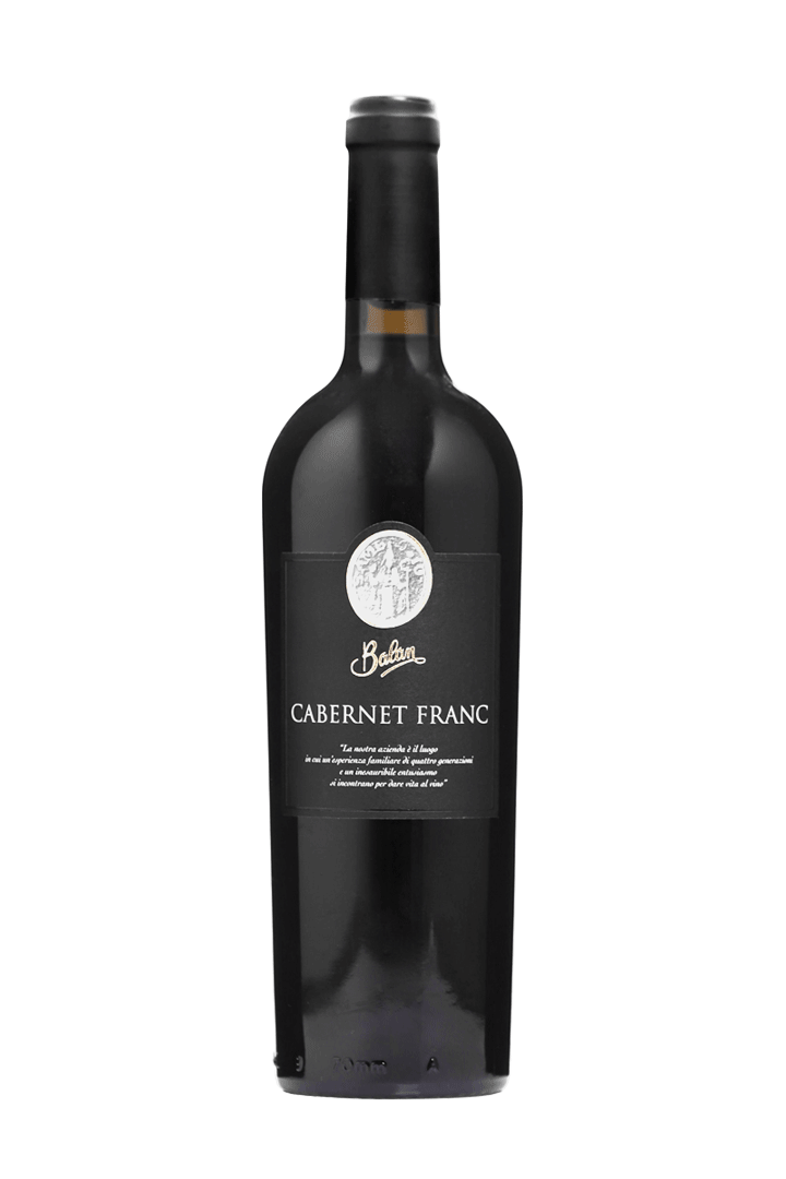 Cabernet Franc  - Balan - Veneto - 2022